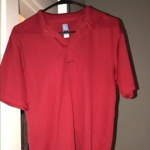 Men’s PGA Golf Polo